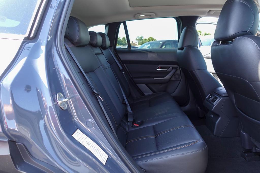 used 2025 Mazda CX-50 car, priced at $30,970