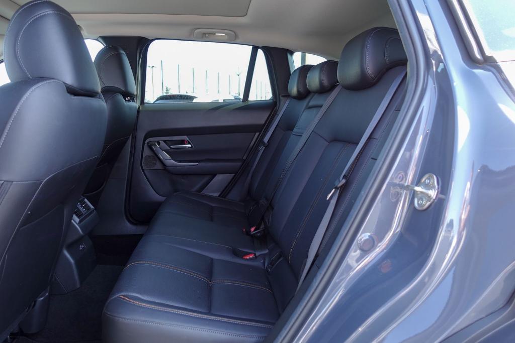 used 2025 Mazda CX-50 car, priced at $30,970