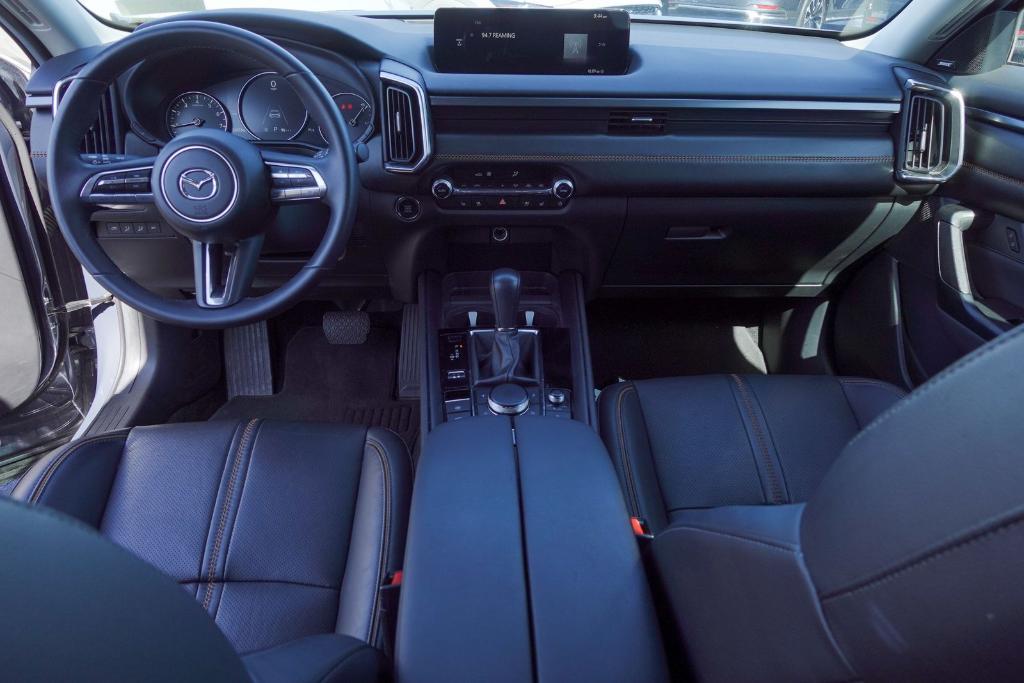used 2025 Mazda CX-50 car, priced at $30,970