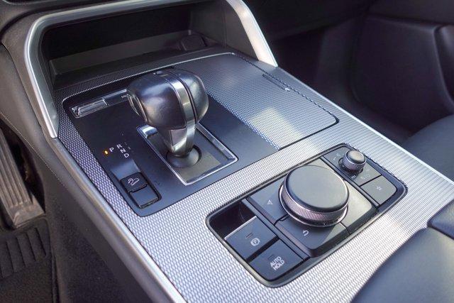 used 2024 Mazda CX-90 car, priced at $27,971
