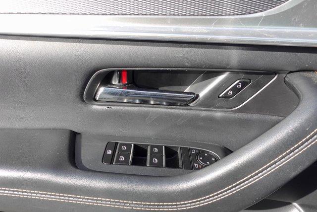 used 2024 Mazda CX-90 car, priced at $27,971