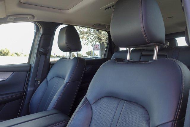 used 2024 Mazda CX-90 car, priced at $27,971