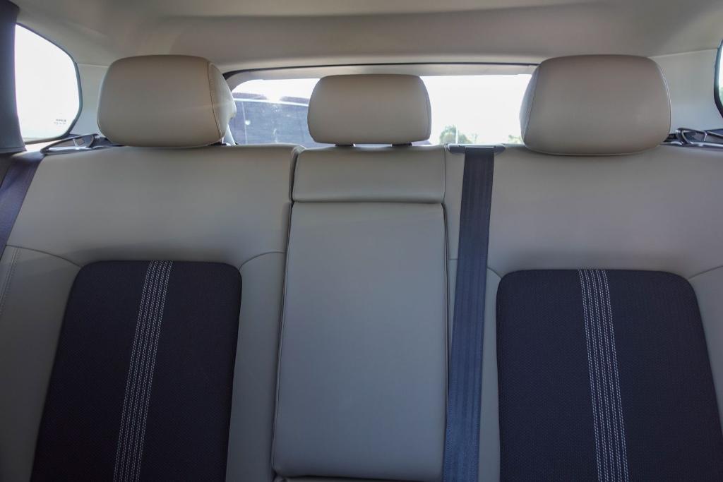 used 2025 Mazda CX-50 car, priced at $25,971