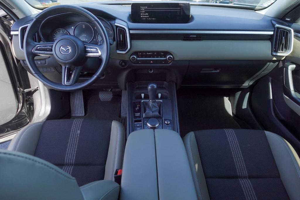 used 2025 Mazda CX-50 car, priced at $25,971
