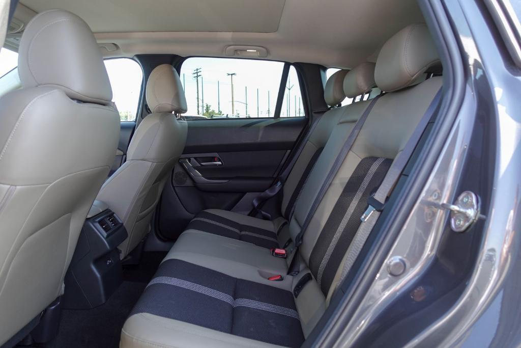 used 2025 Mazda CX-50 car, priced at $25,971