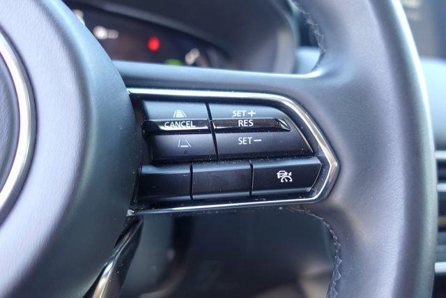 used 2024 Mazda CX-90 PHEV car, priced at $31,771