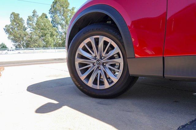 used 2024 Mazda CX-90 PHEV car, priced at $31,771