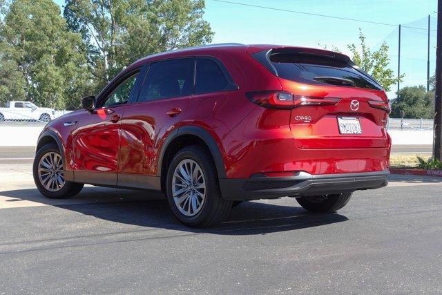 used 2024 Mazda CX-90 PHEV car, priced at $31,771