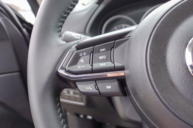 used 2025 Mazda CX-5 car, priced at $27,971