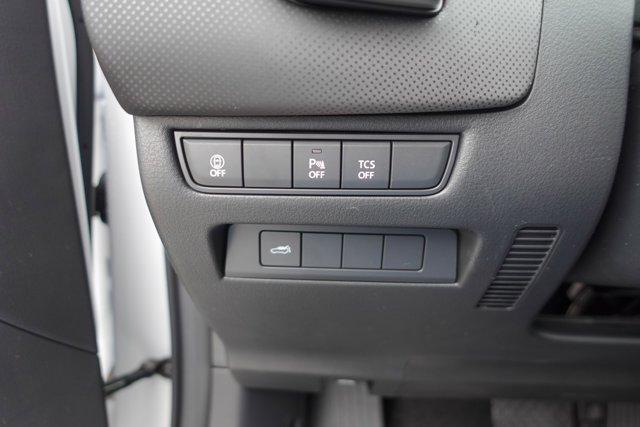 new 2026 Mazda CX-50 car, priced at $35,055