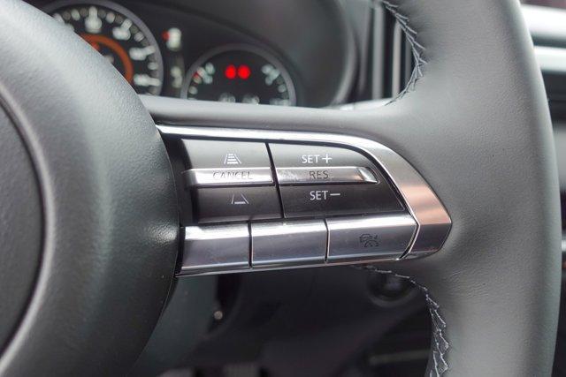 new 2026 Mazda CX-50 car, priced at $35,055