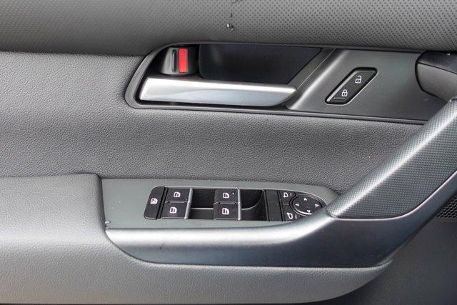 new 2026 Mazda CX-50 car, priced at $35,055