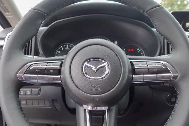 new 2026 Mazda CX-50 car, priced at $35,055