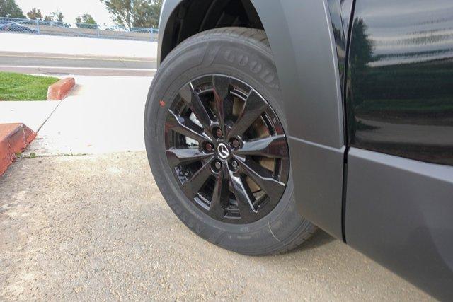 new 2026 Mazda CX-50 car, priced at $40,260