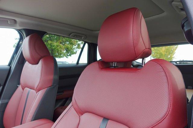 new 2026 Mazda CX-50 car, priced at $40,260