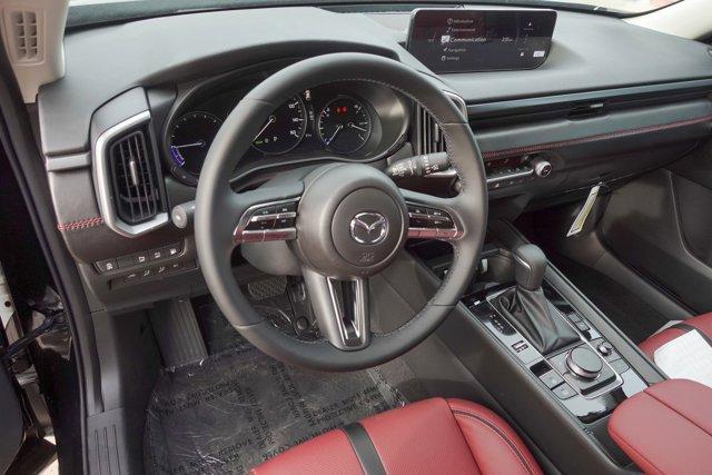 new 2026 Mazda CX-50 car, priced at $40,260