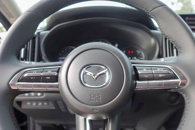 new 2026 Mazda CX-50 car, priced at $40,260