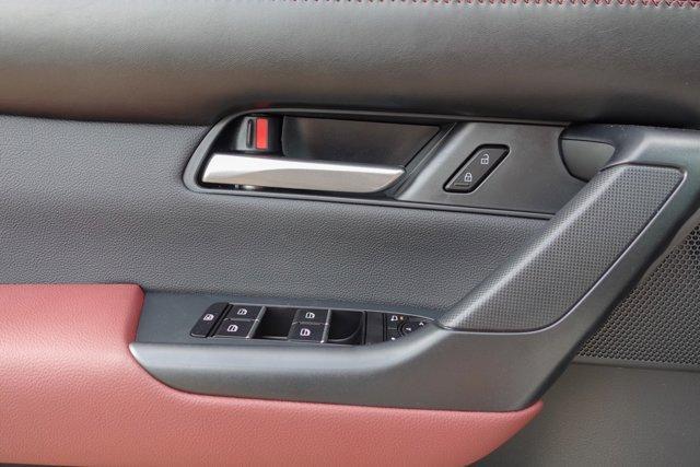 new 2026 Mazda CX-50 car, priced at $40,260