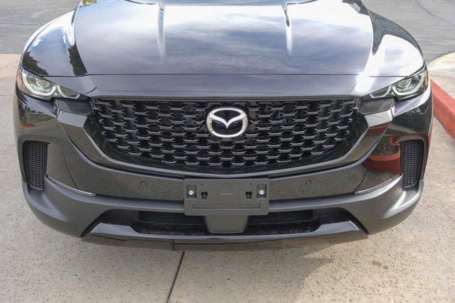 new 2026 Mazda CX-50 car, priced at $40,260