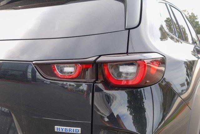 new 2026 Mazda CX-50 car, priced at $40,260