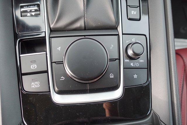 new 2026 Mazda CX-50 car, priced at $40,260