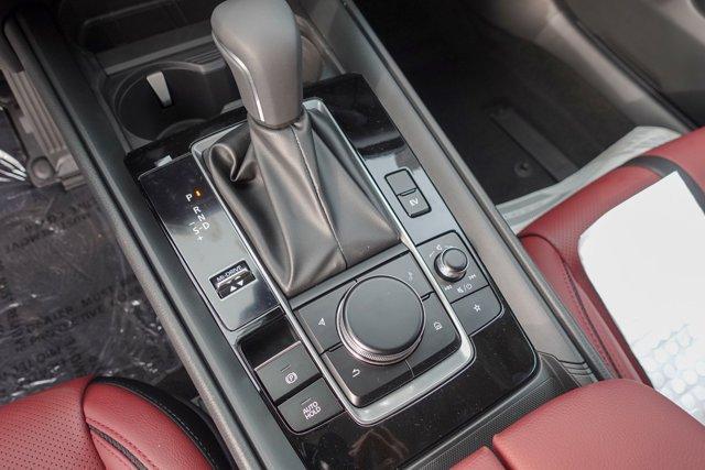 new 2026 Mazda CX-50 car, priced at $40,260