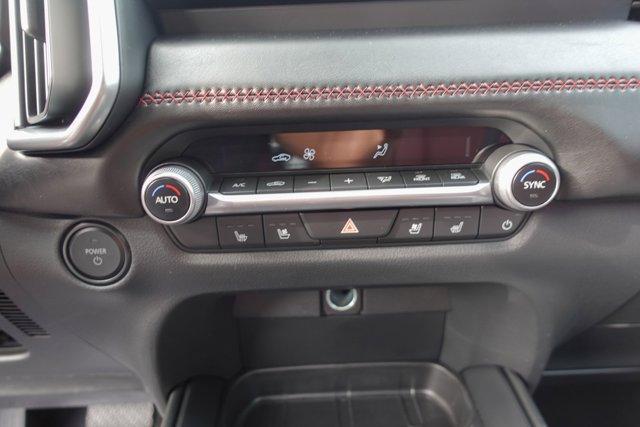 new 2026 Mazda CX-50 car, priced at $40,260