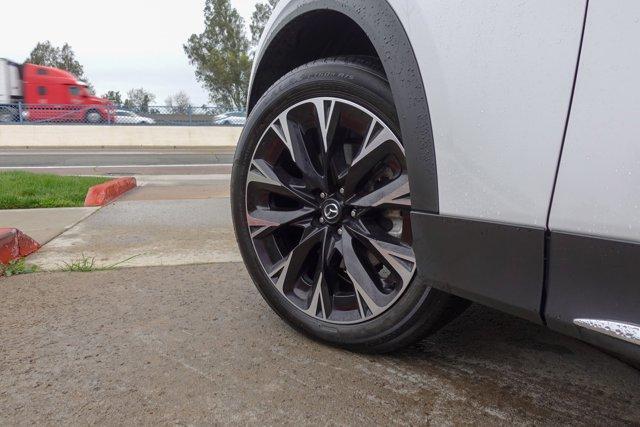 used 2024 Mazda CX-90 PHEV car, priced at $35,771