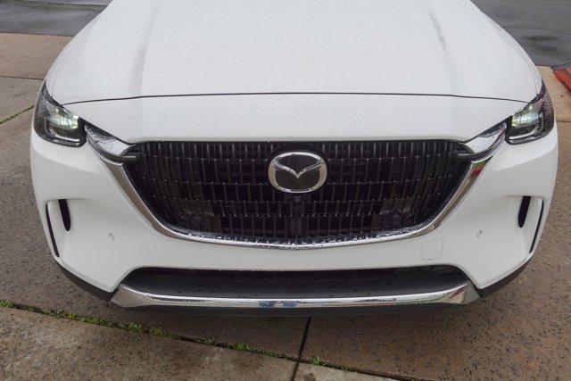 used 2024 Mazda CX-90 PHEV car, priced at $35,771