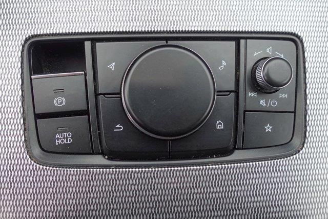 used 2024 Mazda CX-90 PHEV car, priced at $35,771