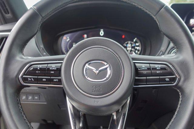 used 2024 Mazda CX-90 PHEV car, priced at $35,771