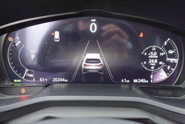 used 2024 Mazda CX-90 PHEV car, priced at $35,771