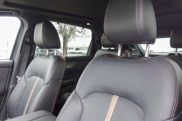 used 2024 Mazda CX-90 PHEV car, priced at $35,771