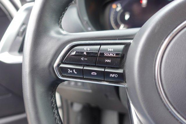 used 2024 Mazda CX-90 PHEV car, priced at $35,771