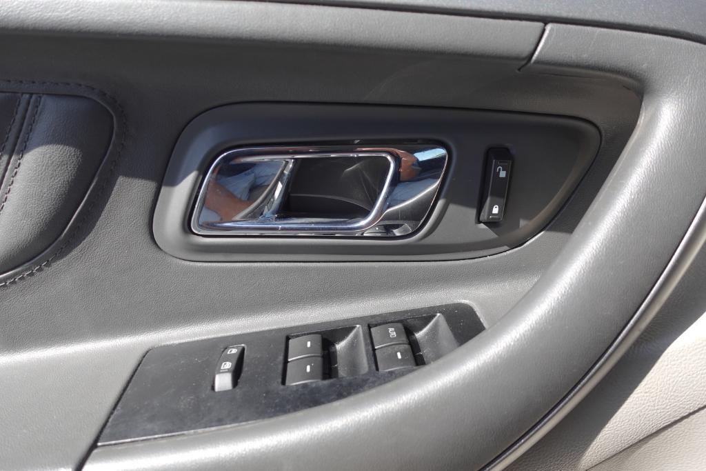 used 2012 Ford Taurus car, priced at $9,731