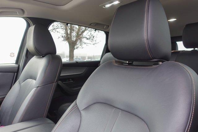 used 2024 Mazda CX-90 car, priced at $29,771