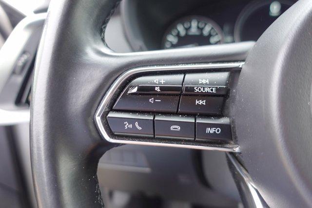 used 2024 Mazda CX-90 car, priced at $29,771