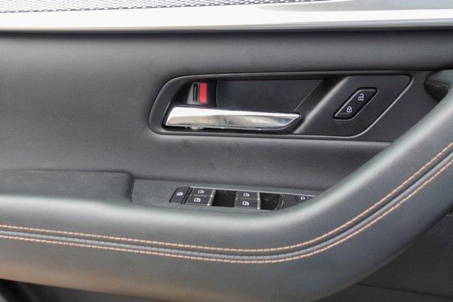 used 2024 Mazda CX-90 car, priced at $29,771