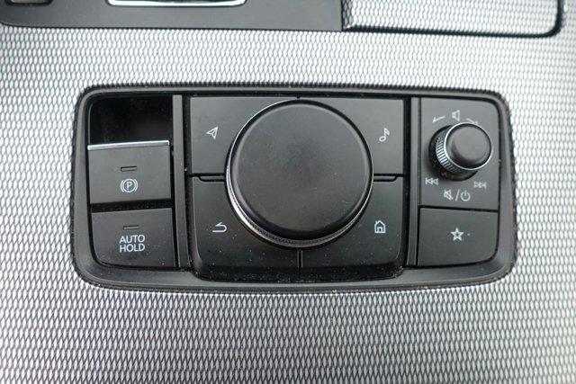 used 2024 Mazda CX-90 car, priced at $29,771