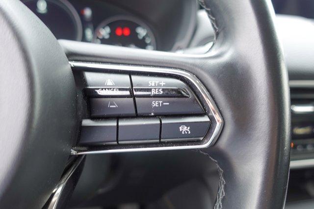 used 2024 Mazda CX-90 car, priced at $29,771