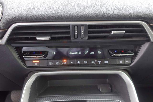 used 2024 Mazda CX-90 car, priced at $29,771