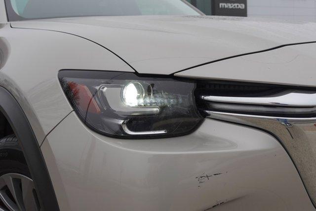 used 2024 Mazda CX-90 car, priced at $29,771
