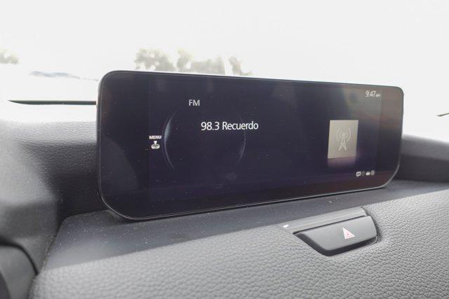 used 2024 Mazda CX-90 car, priced at $29,771