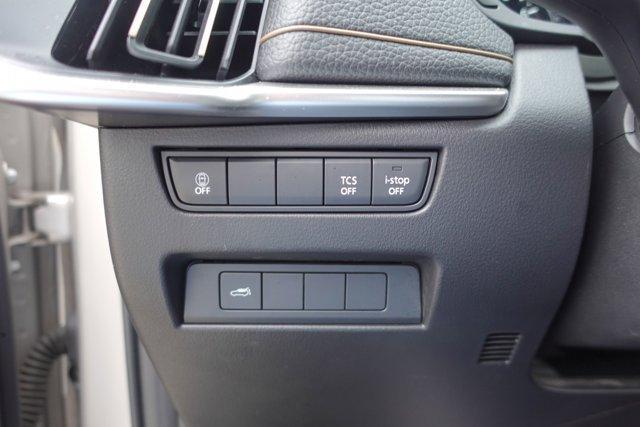 used 2024 Mazda CX-90 car, priced at $29,771