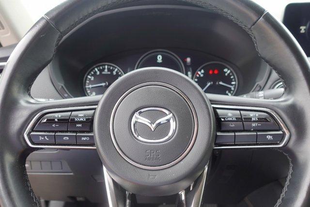used 2024 Mazda CX-90 car, priced at $29,771