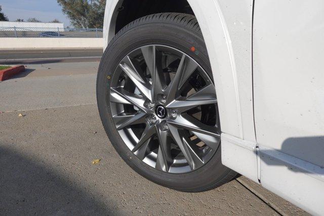 new 2025 Mazda CX-5 car, priced at $38,705