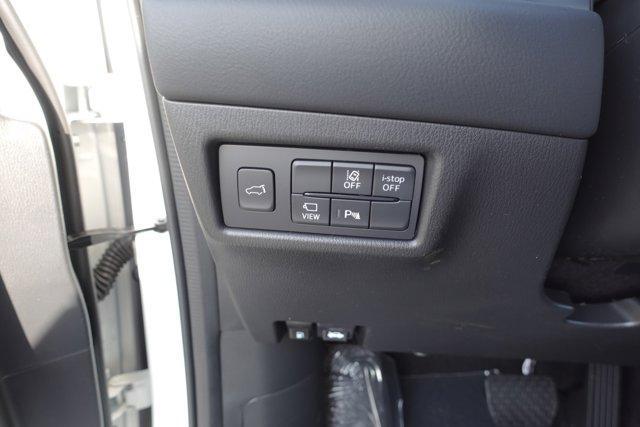 new 2025 Mazda CX-5 car, priced at $38,705