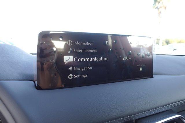 new 2025 Mazda CX-5 car, priced at $38,705