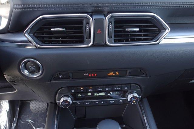 new 2025 Mazda CX-5 car, priced at $38,705