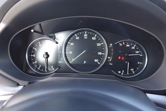 new 2025 Mazda CX-5 car, priced at $38,705